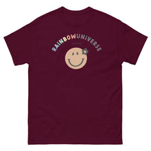 画像をギャラリービューアに読み込む, Original Hawaiian Tanned Unisex Heavy weight T-shirt / オリジナルハワイアン日焼けユニセックス厚手Tシャツ