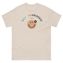 画像をギャラリービューアに読み込む, Original Hawaiian Tanned Unisex Heavy weight T-shirt / オリジナルハワイアン日焼けユニセックス厚手Tシャツ