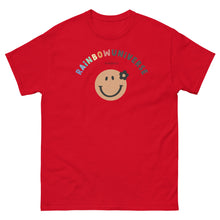 画像をギャラリービューアに読み込む, Original Hawaiian Tanned Unisex Heavy weight T-shirt / オリジナルハワイアン日焼けユニセックス厚手Tシャツ
