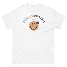 画像をギャラリービューアに読み込む, Original Hawaiian Tanned Unisex Heavy weight T-shirt / オリジナルハワイアン日焼けユニセックス厚手Tシャツ