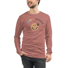画像をギャラリービューアに読み込む, Original Hawaiian Tanned Unisex Long Sleeve T-shirt / オリジナルハワイアン 日焼けユニセックスロングTシャツ