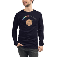 画像をギャラリービューアに読み込む, Original Hawaiian Tanned Unisex Long Sleeve T-shirt / オリジナルハワイアン 日焼けユニセックスロングTシャツ