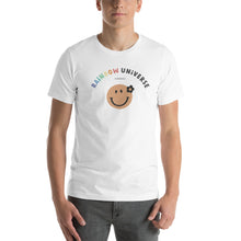 画像をギャラリービューアに読み込む, Original Hawaiian Tanned Unisex T-shirt / オリジナルハワイアン日焼けユニセックスTシャツ