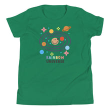 画像をギャラリービューアに読み込む, Original Universe Youth T-shirt / オリジナル太陽惑星ユースTシャツ