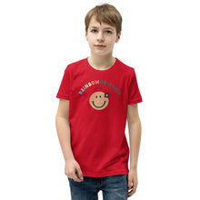 画像をギャラリービューアに読み込む, Original Hawaiian Tanned Youth T shirt / オリジナルハワイアン日焼けユースTシャツ