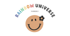 Rainbow Universe