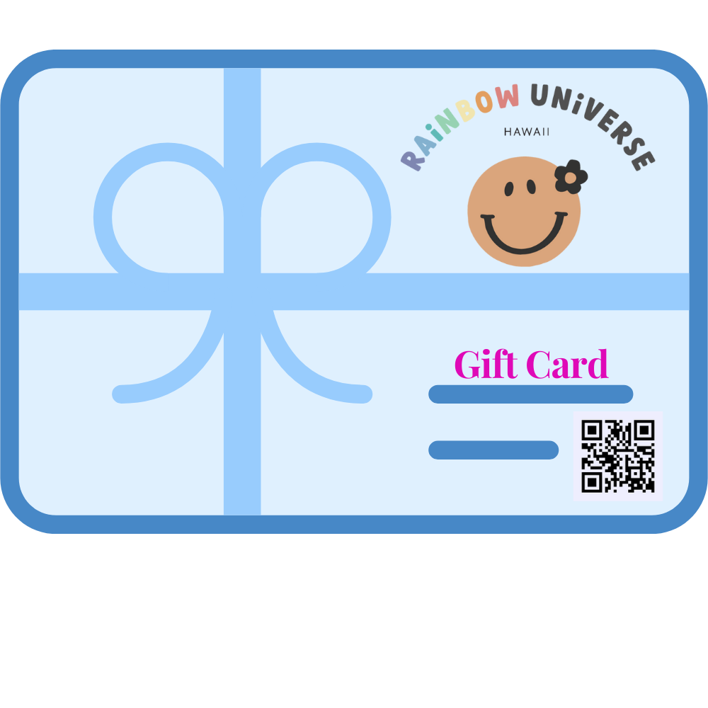 Gift Card / ギフトカード