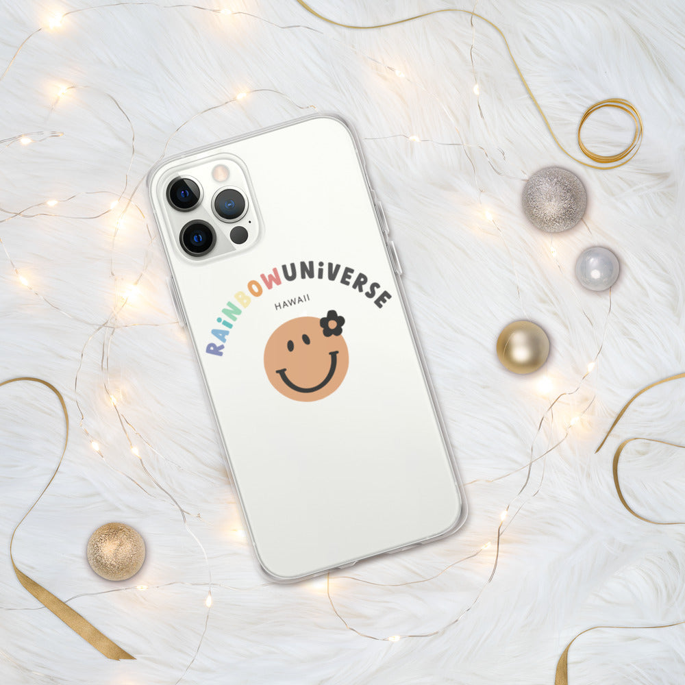 Original Hawaiian Tanned Iphone case / オリジナルハワイアン Original Hawaiian Tanned Iphone case / オリジナルハワイアン