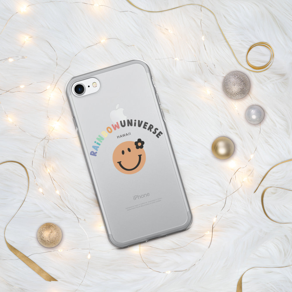 Original Hawaiian Tanned Iphone case / オリジナルハワイアン