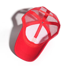画像をギャラリービューアに読み込む, Baseball Hat For Children / ニコちゃんキャップ子供用
