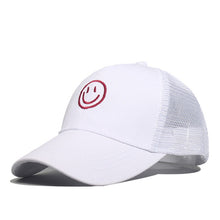 画像をギャラリービューアに読み込む, Baseball Hat For Children / ニコちゃんキャップ子供用
