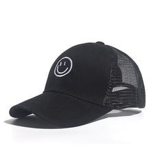 画像をギャラリービューアに読み込む, Baseball Hat For Children / ニコちゃんキャップ子供用
