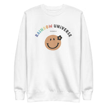 画像をギャラリービューアに読み込む, Original Hawaiian Tanned Unisex Sweatshirt / オリジナルハワイアン日焼けユニセックススウェットシャツ
