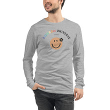 画像をギャラリービューアに読み込む, Original Hawaiian Tanned Unisex Long Sleeve T-shirt / オリジナルハワイアン 日焼けユニセックスロングTシャツ
