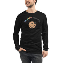 画像をギャラリービューアに読み込む, Original Hawaiian Tanned Unisex Long Sleeve T-shirt / オリジナルハワイアン 日焼けユニセックスロングTシャツ
