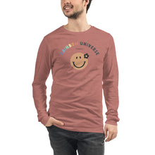 画像をギャラリービューアに読み込む, Original Hawaiian Tanned Unisex Long Sleeve T-shirt / オリジナルハワイアン 日焼けユニセックスロングTシャツ
