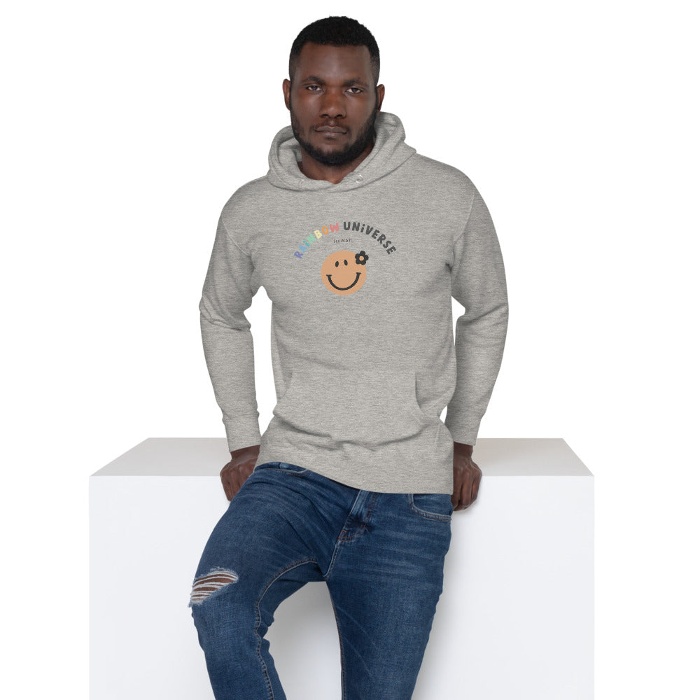 Original Hawaiian tanned Unisex Hoodie / オリジナル