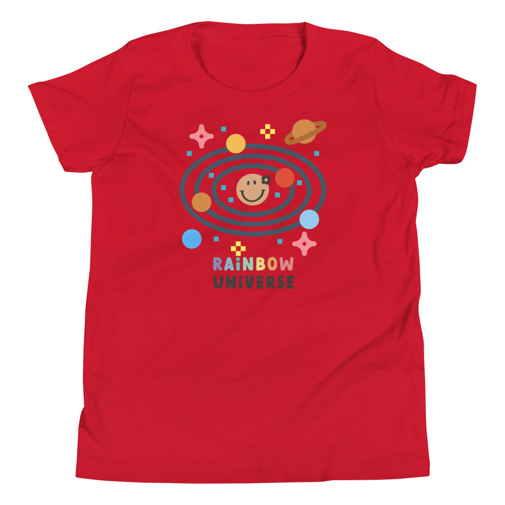 オキナインコのTシャツ定番Tシャツの商品購入ページ